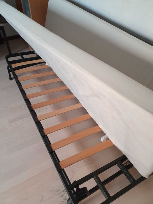 Диван-кровать раскладной Икеа