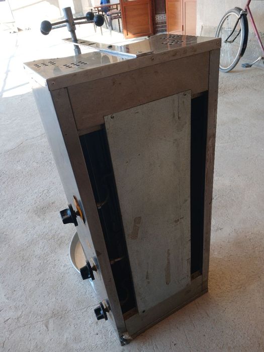 Shaurma aparat kelishtirib beramiz