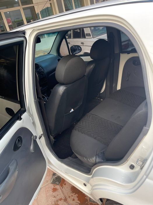 Matiz 2014 prastoy euro