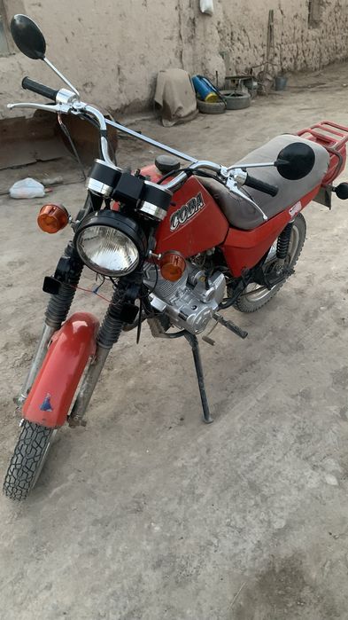 Сова сотилади 200лик  матор