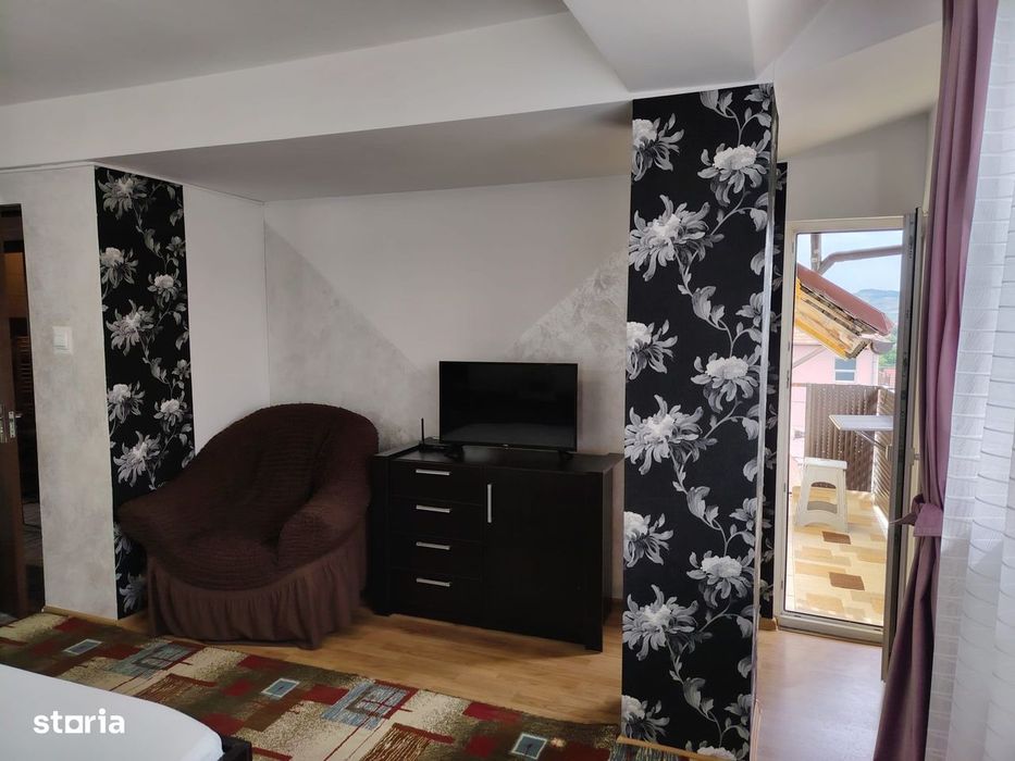 Apartament 2 camere | Trei Stejari | La 5 minute de centrul orașului