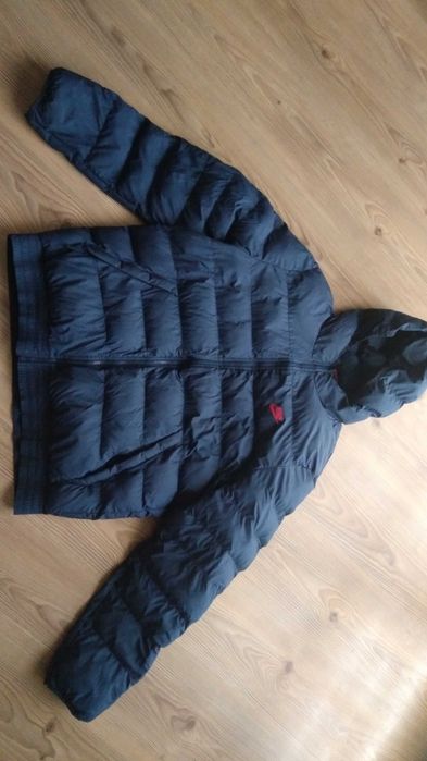 NIKE - яке с качулка