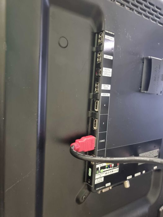 Телевизор Samsung Smart TV 40 инча