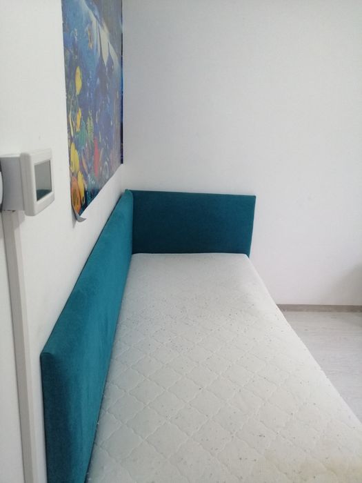 Pat 90x190 de 1 persoana