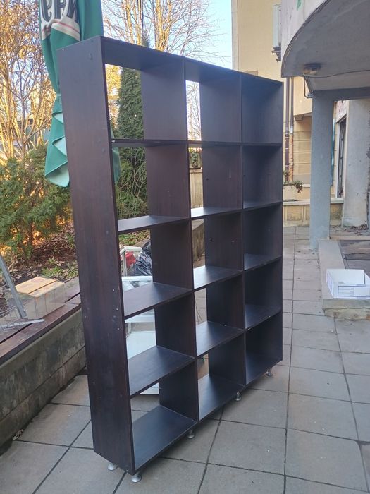 Обзавеждане за магазин или заведение