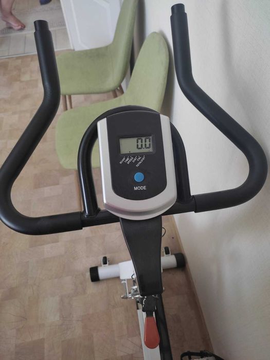 Колело за спининг