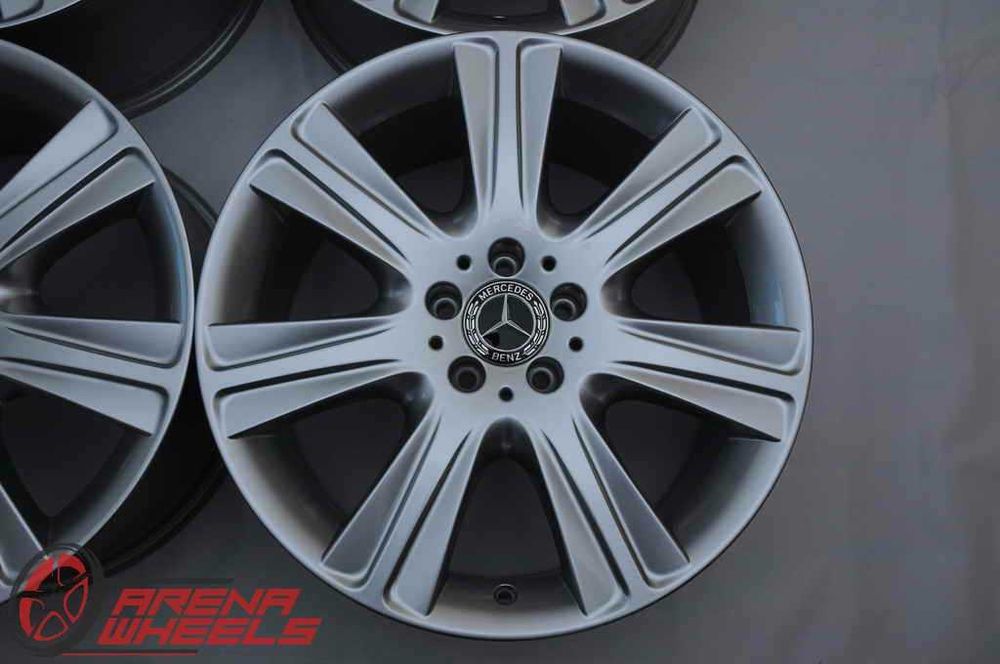 Jante Noi 19 inch Originale Mercedes S-Class W222 R19