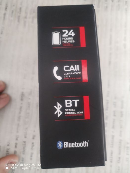 Безжични слушалки MONSTER