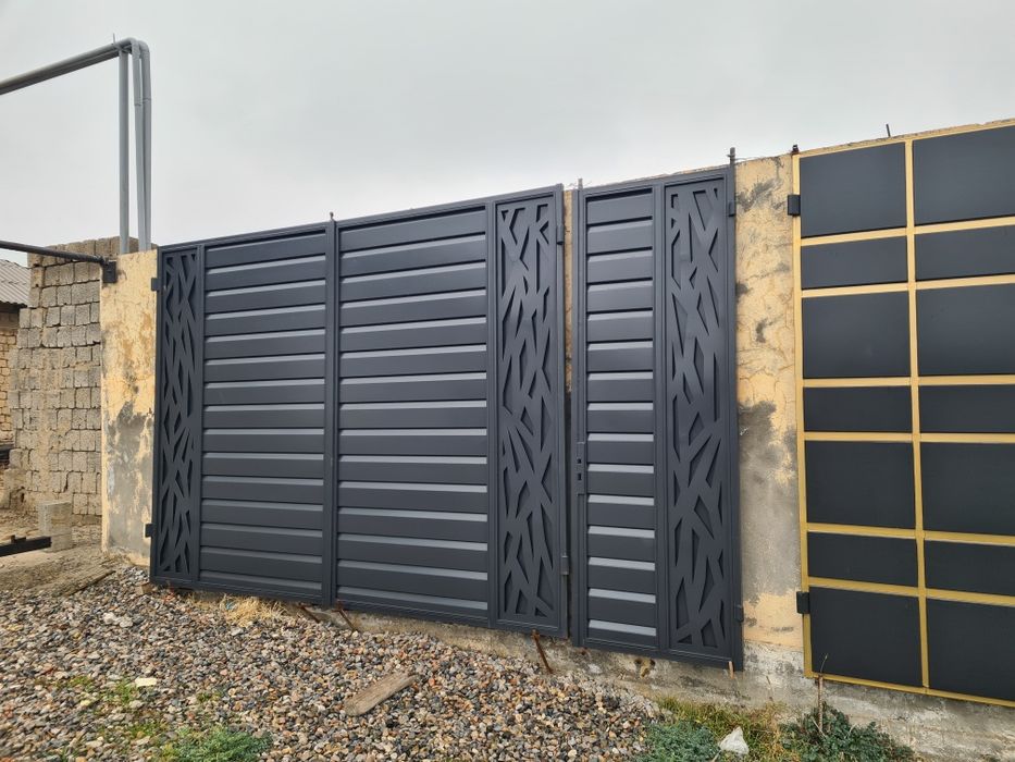 Варота Хайтег ворота