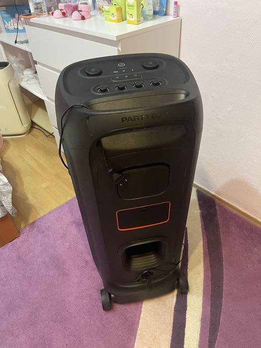 СПЕШНО  JBL PartyBox 720