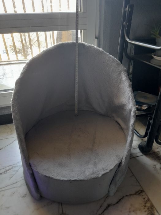 Къщи и фотьойл за котка и куче нови