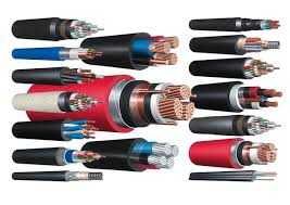 Кабель в широком ассортименте