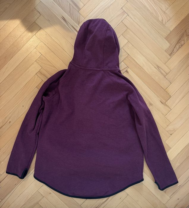 Nike Tech Fleece Дамско Горнище Анцуг Размер S