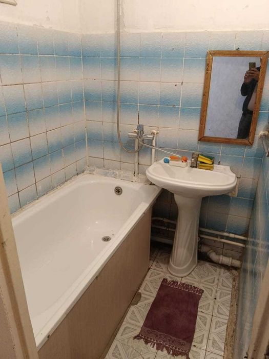 Сдам 2 комнатную квартиру