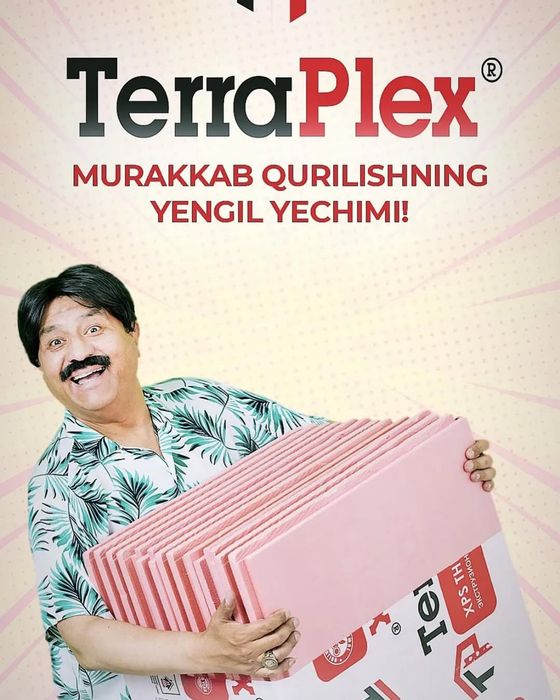 Peno plex Terro plex