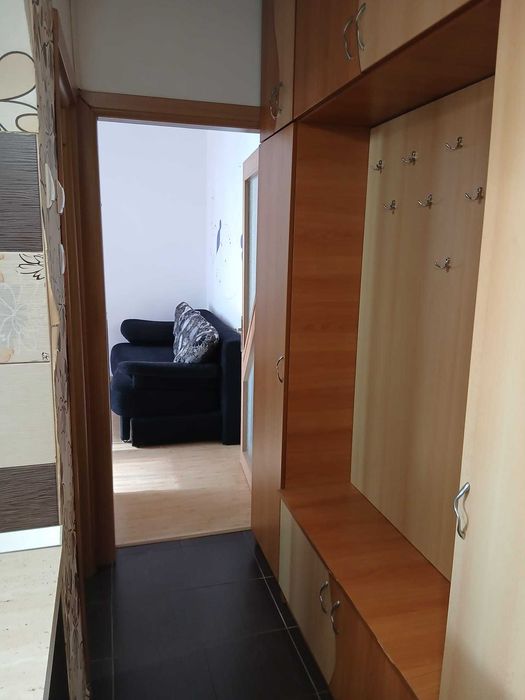 Apartament 2 camere, mobilat si utilat, cartier Vasile Aaron, Sibiu