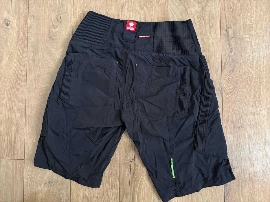 Nou Engelbert Strauss 44 XS-S barbati pantaloni scurti softshell