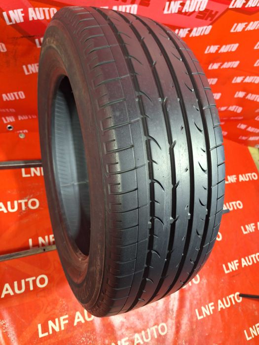 1 Anvelopa de VARA - 235/60/18 - BRIDGESTONE - 6 MM - DOT 2015 !