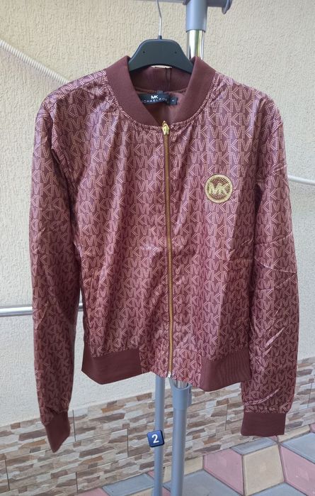 Geaca subțire dama Mk