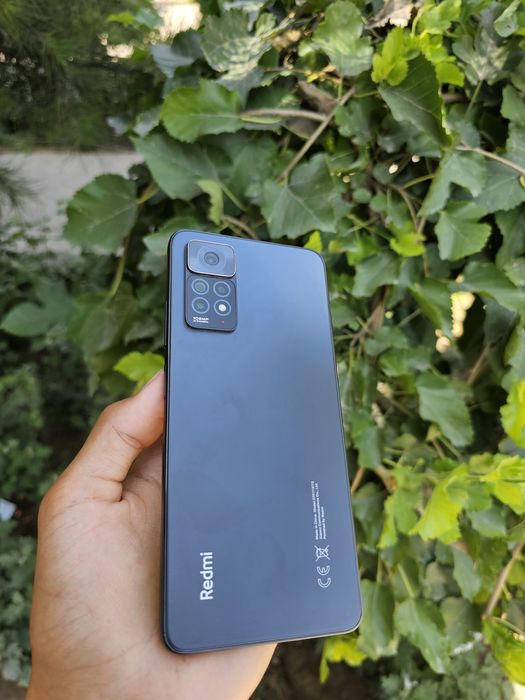 Redmi note 11 pro 128/6+2