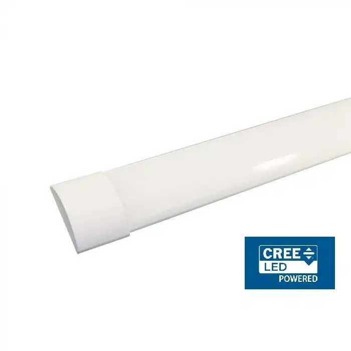 LED Осветително тяло V-tac 50W 146.6см CREE Диоди 6г гаранция