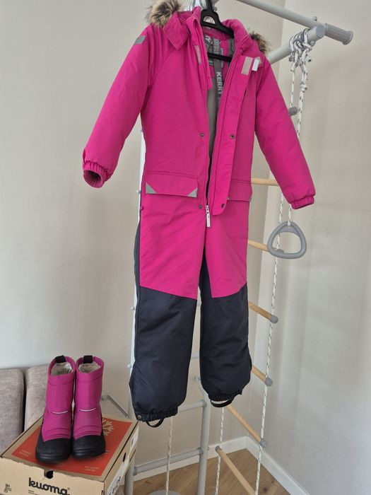 Комбинезон Kerry