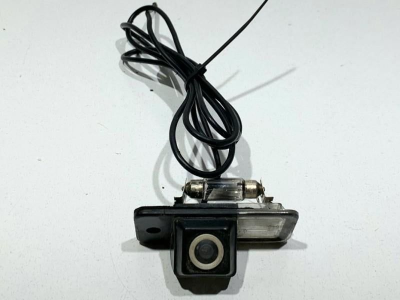 Camera video auto Audi A3 8P1
