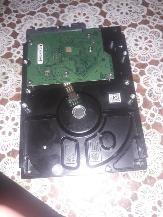 Жёсткий диск barracuda 160gb, 400Gby