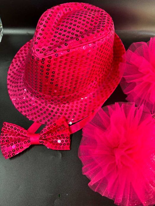 Набор для сценки танцы