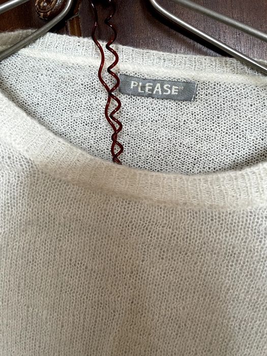 Юбка и свитер s-m