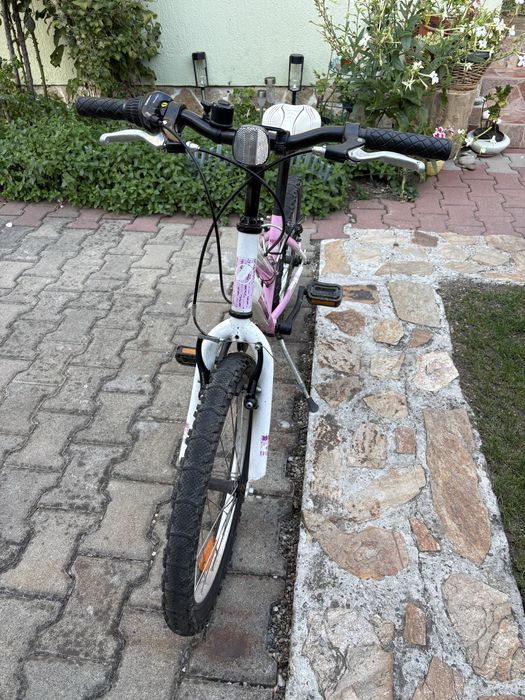 Bicicleta 20" IDEAL Made in Greece
