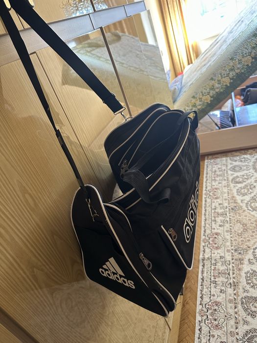 Продам сумку дарожную