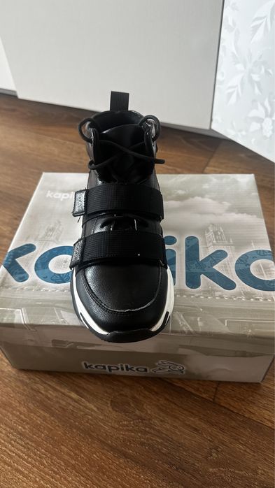 Обувь для подростков