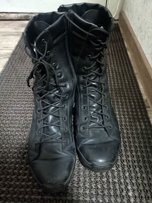 Военная форма для кафедры