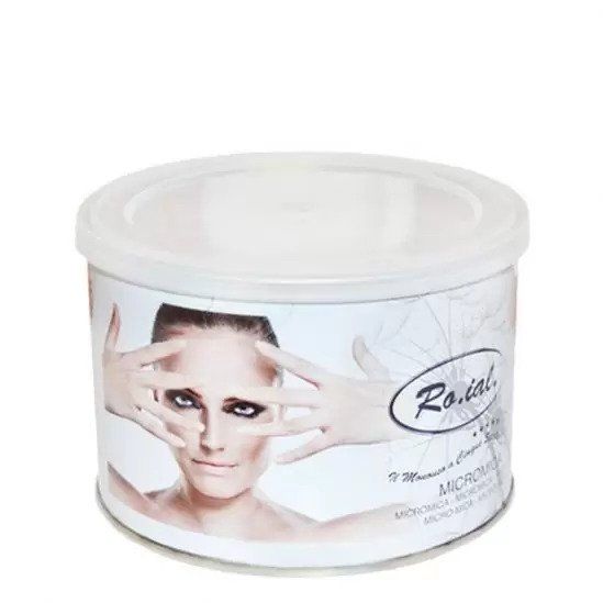 Кола маска Roial, кутия 400 гр. – 6 вида