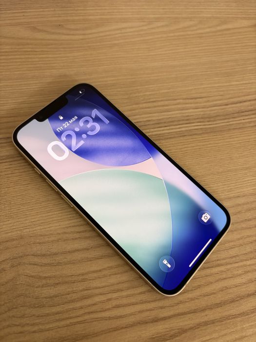 Айфон 13 128 гб iphone оригинал трутон фейс айди работает без ремонта