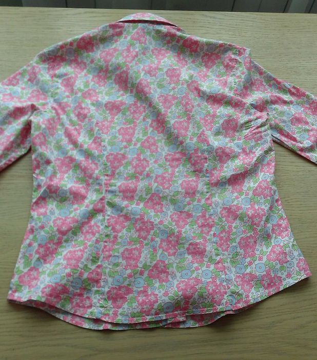 Дамски ризи - GANT - S/M, VILA - M - 2 бр.