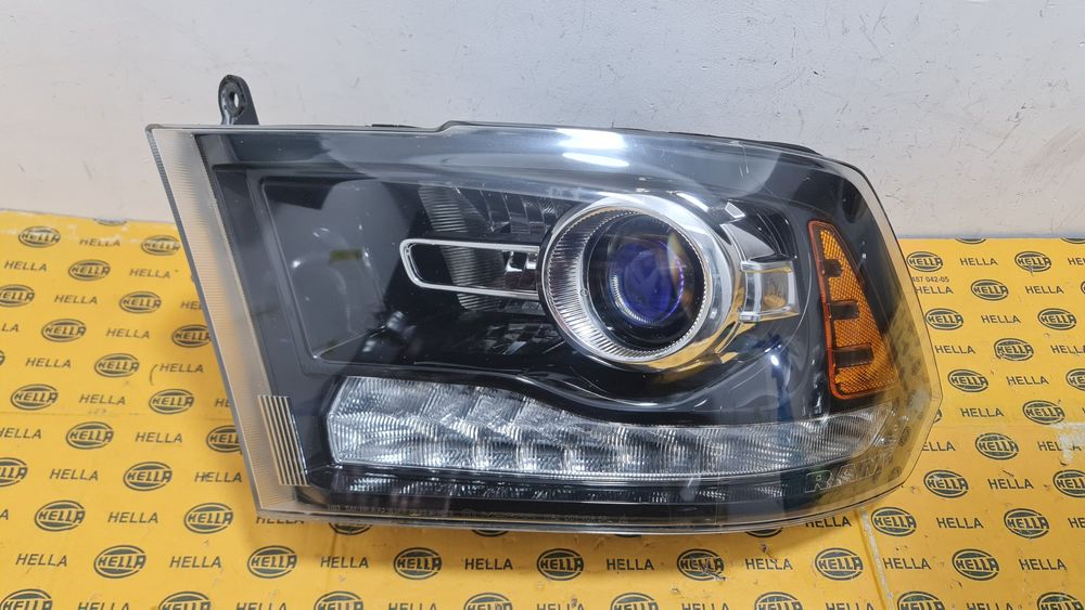 Far stanga Dodge Ram 1500 50693B 68324933AD