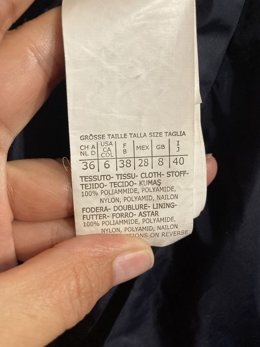 Пуховик зимний без капюшона