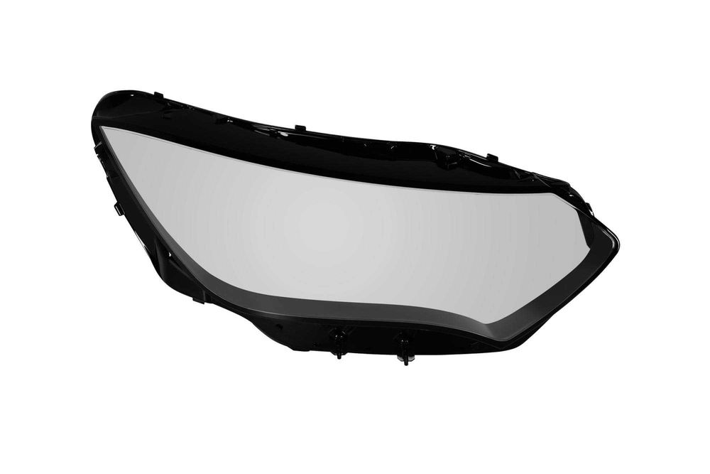 Стъкло за фар Mercedes EQE V295 2022-2024, Капаци за фарове EQE V295