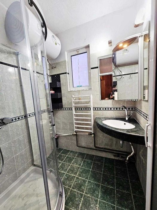 Продава се Тристаен апартамент в Пловдив, Христо Смирненски - 86 кв.м за 795 €/кв.м - Снимка #6