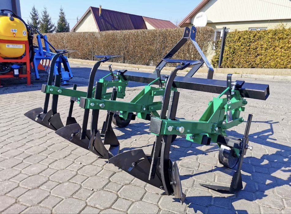 Prășitoare  prășitori Noi Polonia