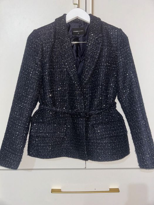 Пиджак женский стильный