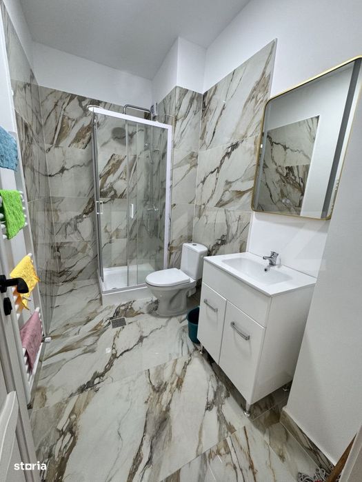 Apartament modern de inchiriat – parter, cu garaj subteran inclus