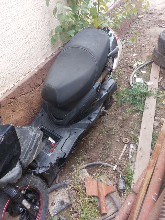 Ассалаумаалеикум мафет сатамыз а