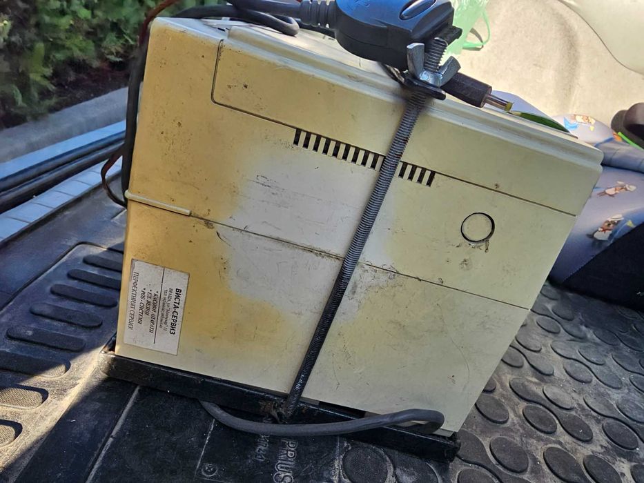 Продава касов принтер