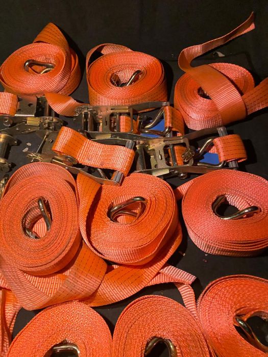 Ремни хорошие новые