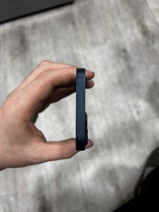 IPhone 13, Midnight, 128 Gb