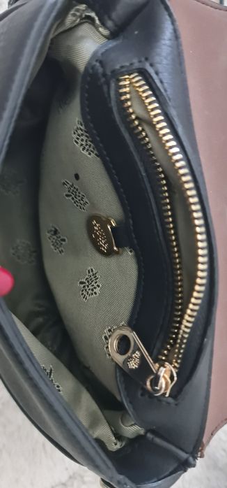 Geanta Mulberry piele