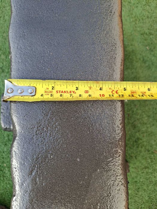 Големи наковални